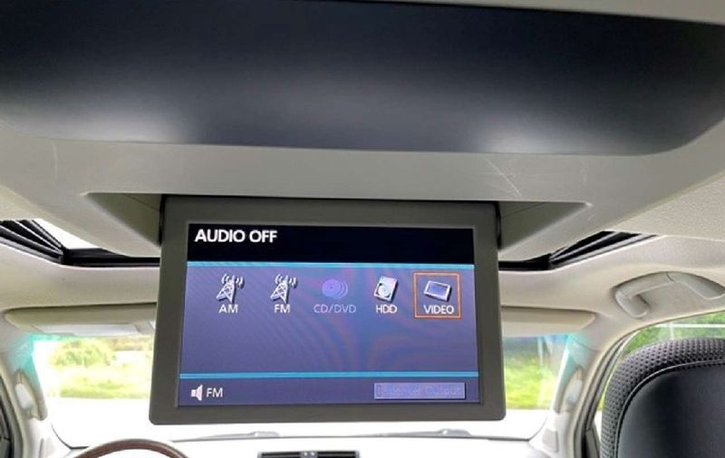 Toyota Land Cruiser • 2010 • 123,500 km 8