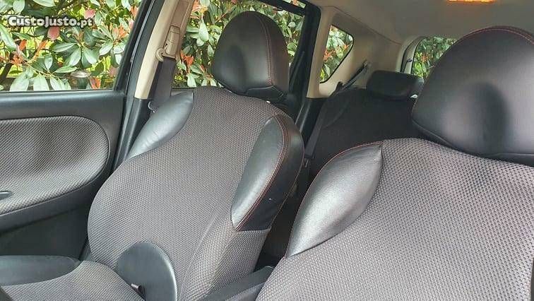 Nissan Note • 2008 • 180,000 km 5