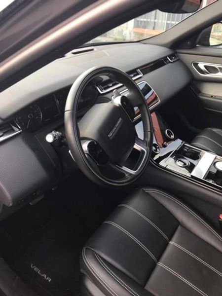 Land Rover Range Rover Velar • 2017 • 133,000 km 11