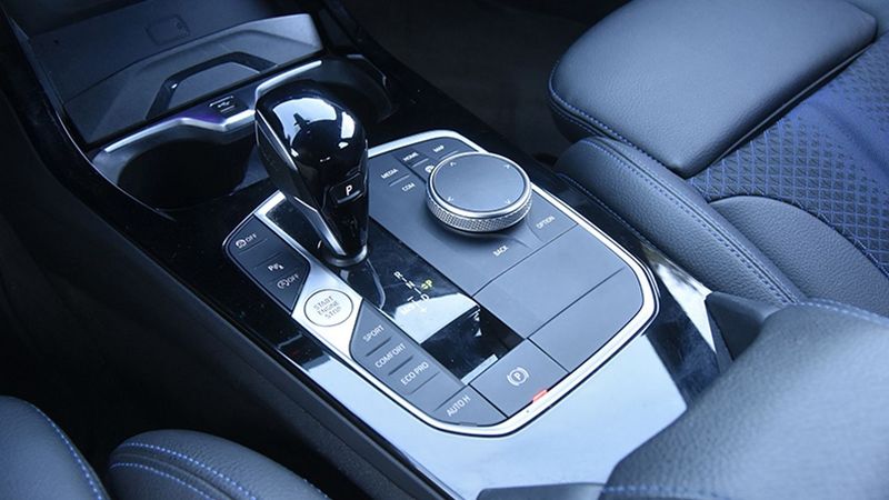 BMW 1 Series • 2022 • 60,787 km 4