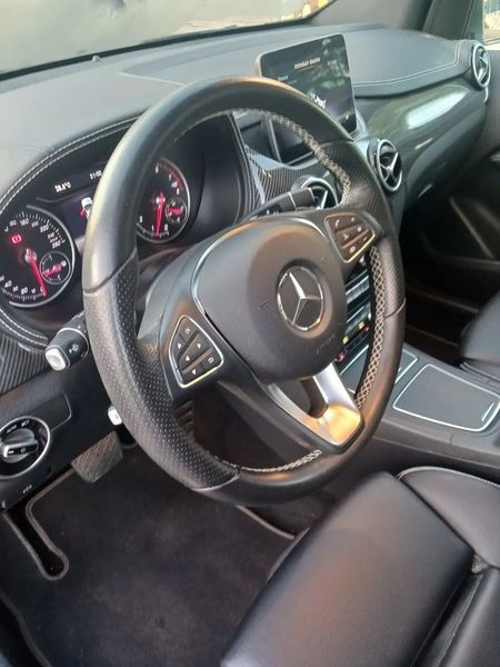 Mercedes-Benz B-Class Electric Drive • 2019 • 44,640 km 2