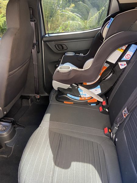 Renault Kwid • 2021 • 11,900 km 3