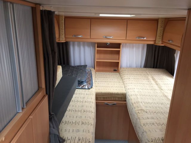 Mercedes-Benz Sprinter • 2005 • 82,000 km 10