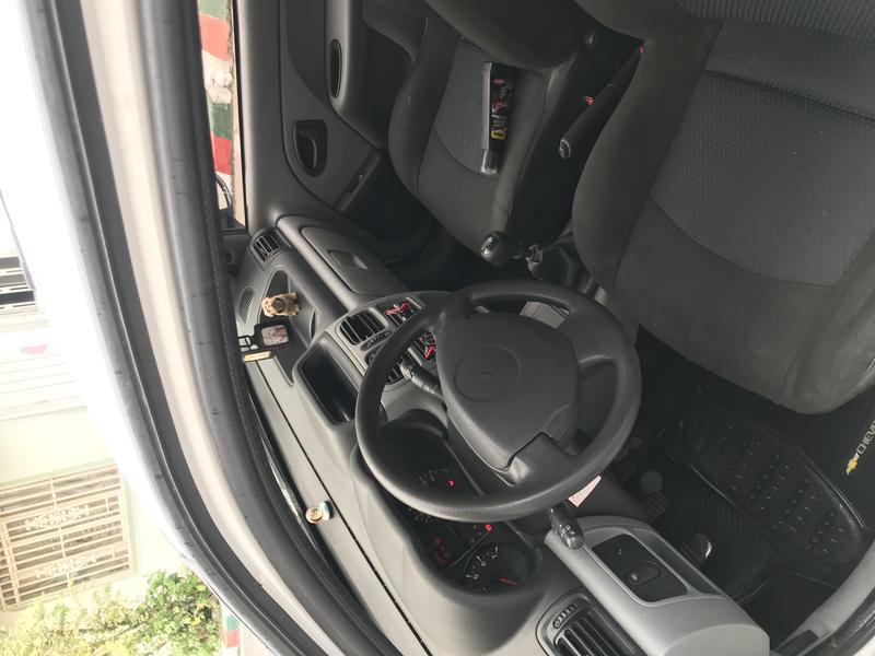 Renault Clio • 2016 • 49,633 km 3