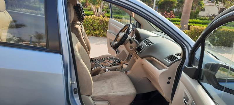 Suzuki Ertiga • 2014 • 300 km 3
