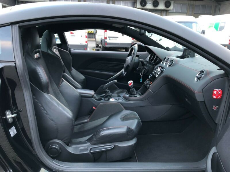 Peugeot RCZ • 2015 • 163,400 km 13