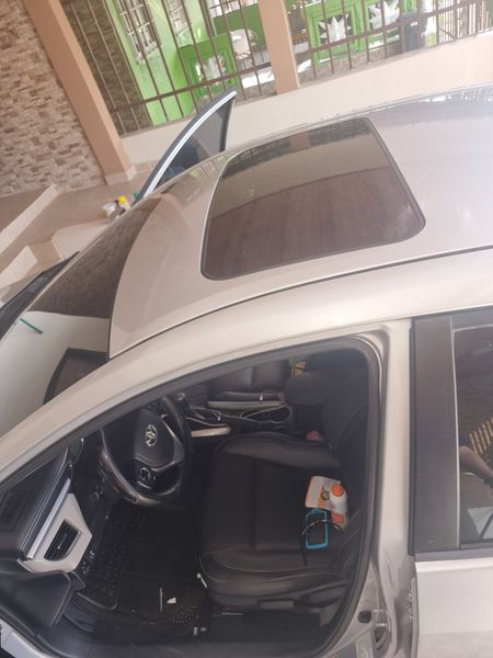 Toyota Corolla • 2015 • 199,640 km 2