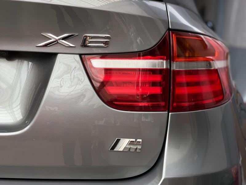 BMW X6 • 2014 • 79,300 km 11
