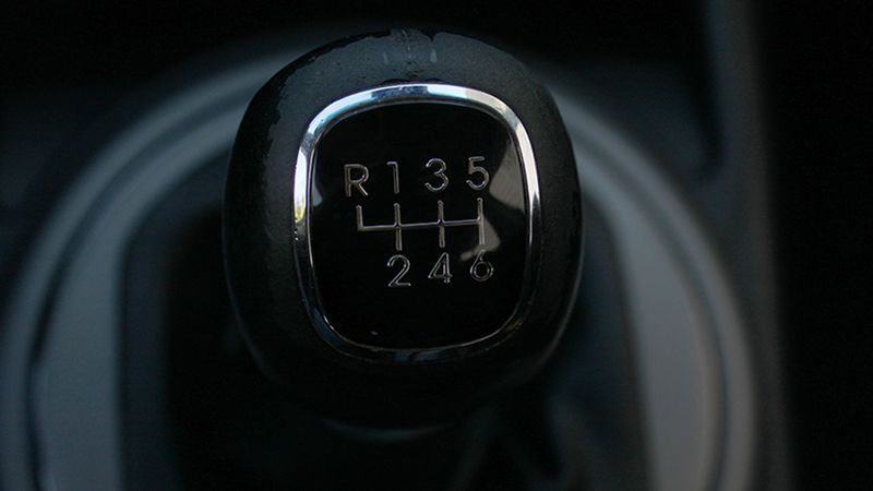 Kia Sportage • 2015 • 134,575 km 5