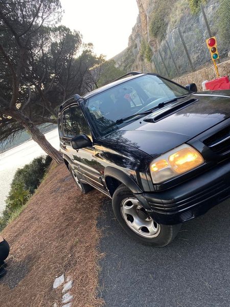 Suzuki Grand Vitara • 2000 • 109,000 km 7