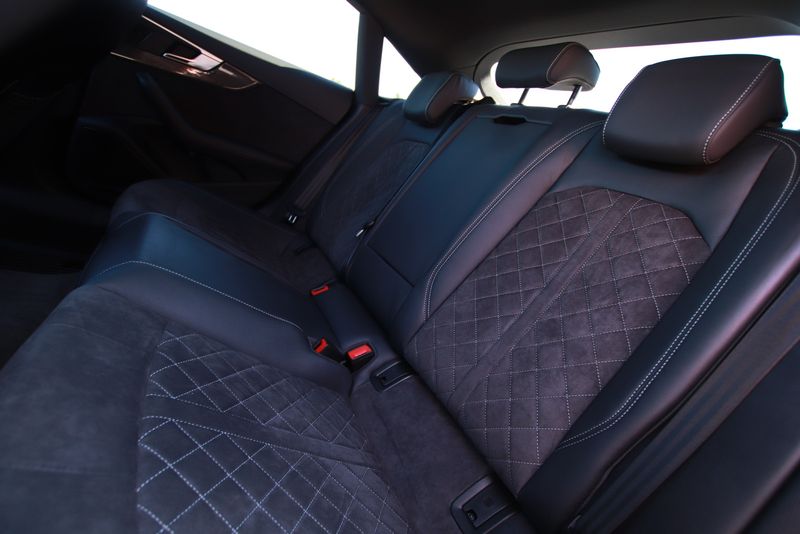 Audi RS 5 • 2019 • 24,190 km 21