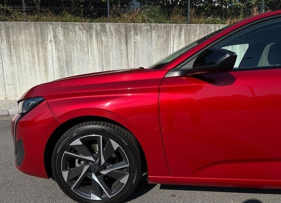 Peugeot 308 • 2024 • 8,300 km 14