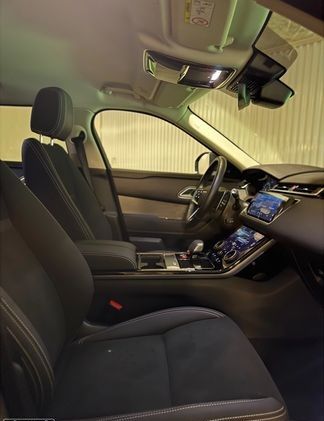 Land Rover Range Rover Velar • 2022 • 29,600 km 10