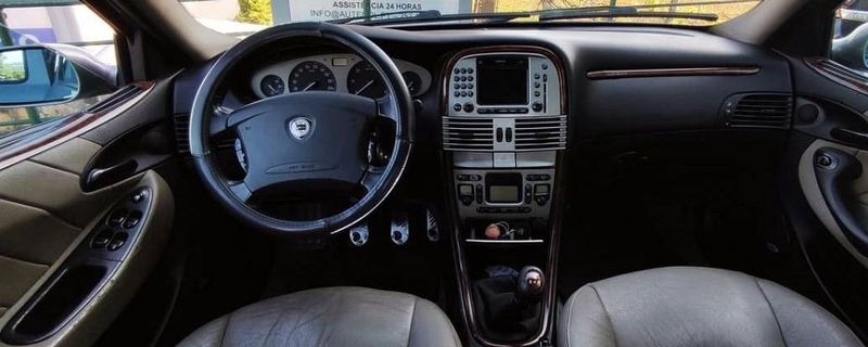 Fiat Linea • 2019 • 399,999 km 5