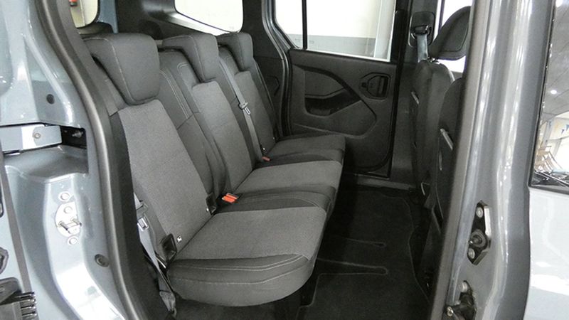 Mercedes-Benz Citan • 2022 • 29,757 km 7