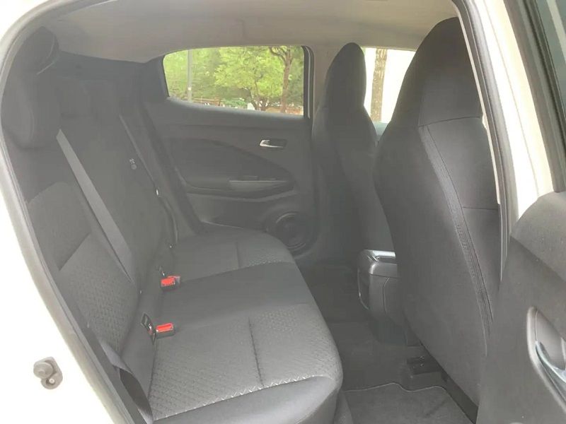 Nissan Qashqai • 2022 • 26,900 km 8