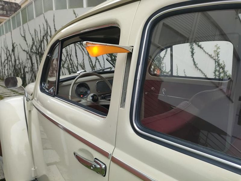 Volkswagen New Beetle • 1955 • 126,000 km 7