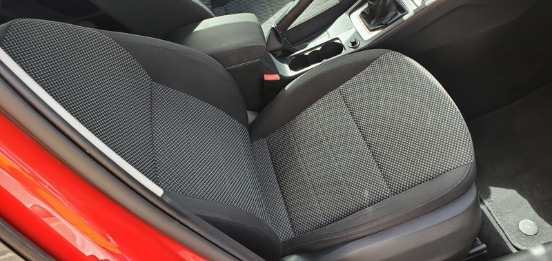 Škoda Octavia • 2016 • 264,000 km 20