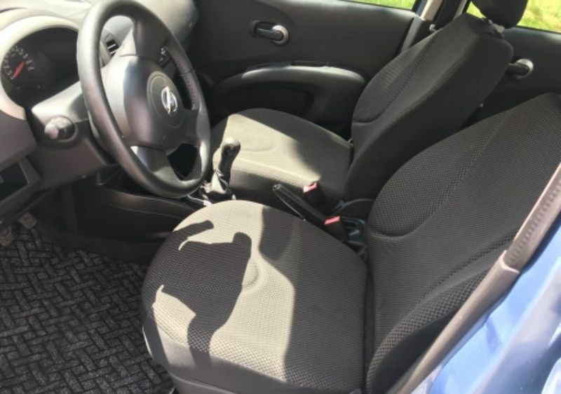 Nissan Micra • 2010 • 110,000 km 1
