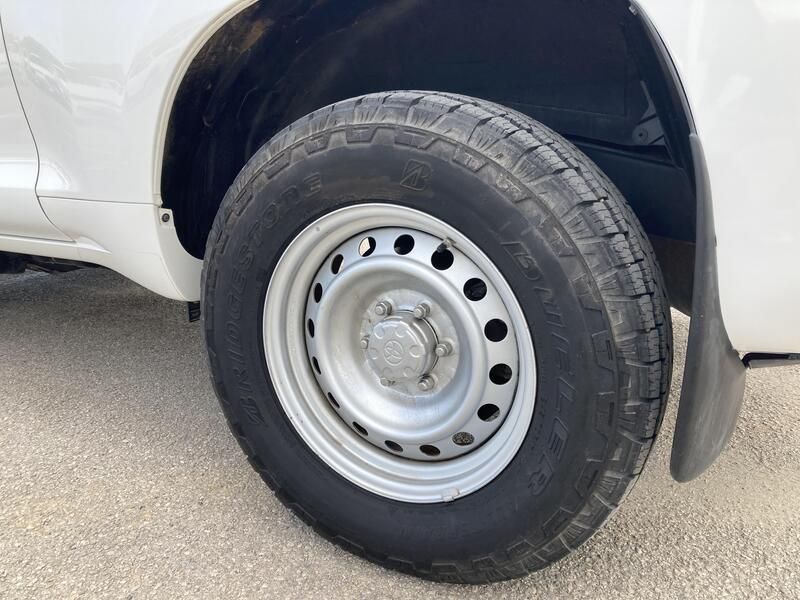 Toyota Land Cruiser • 2020 • 43,764 km 33