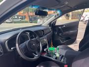 Kia Sportage • 2018 • 27,200 km 3