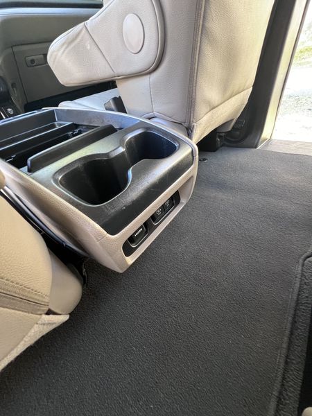 Honda Odyssey • 2020 • 42,000 mi 23