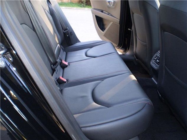 Seat Leon • 2015 • 182,300 km 8