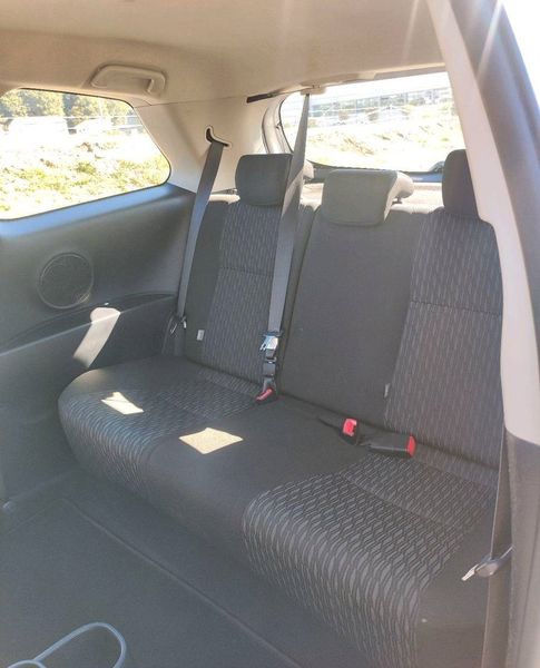 Toyota Yaris • 2014 • 116,020 km 2