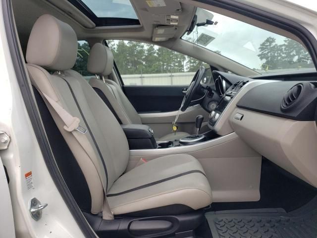 Mazda CX-7 • 2008 • 10,000 mi 5