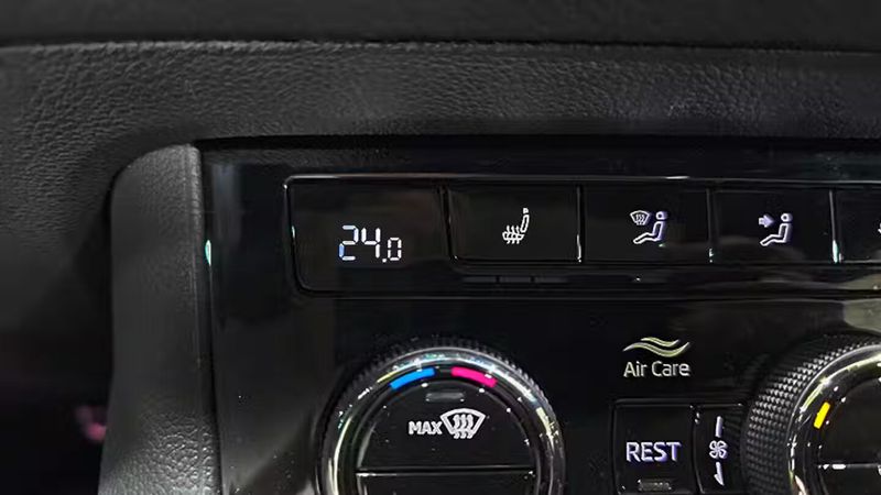 Škoda Kodiaq • 2023 • 40,203 km 15