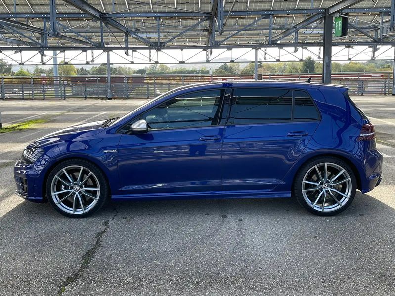 Volkswagen Golf • 2016 • 80,000 km 1