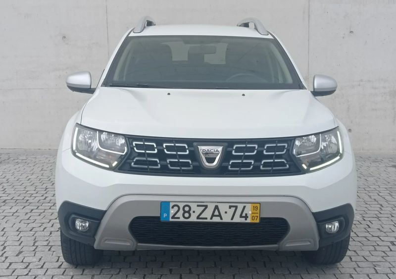Dacia Duster • 2019 • 175,000 km 1