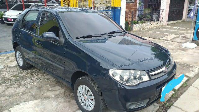 Fiat Palio Weekend • 2014 • 128,000 km 6