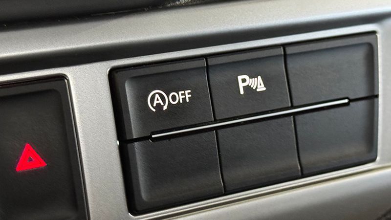 Volkswagen Multivan • 2022 • 78,464 km 9