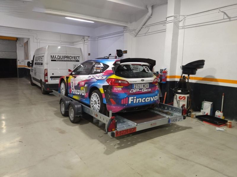 Ford Fiesta • 2022 • 1,970 km 6