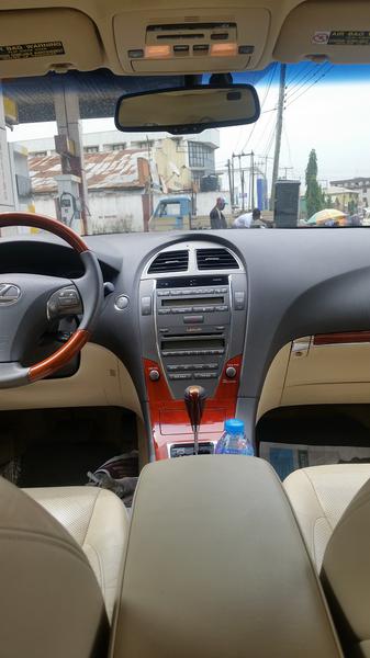 Lexus GX • 2010 • 34,353 km 4