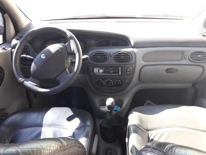 Renault Scénic • 2005 • 114,000 km 1