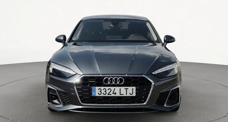 Audi A5 • 2021 • 148,045 km 10
