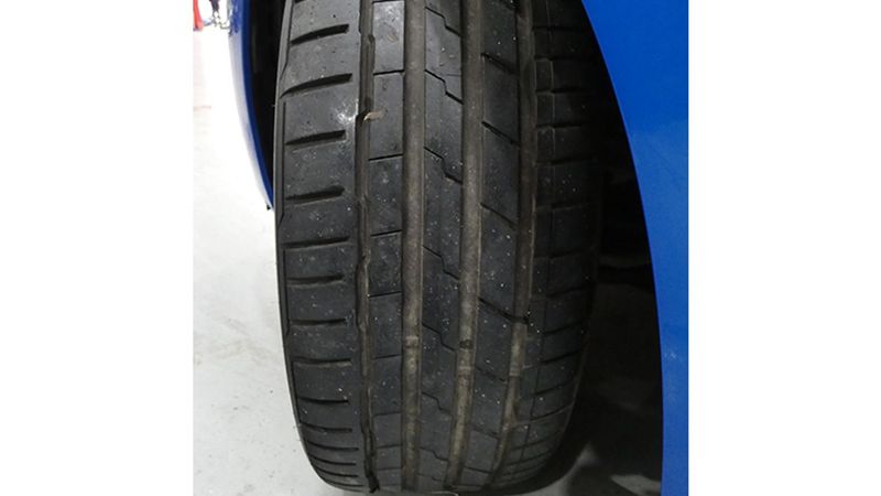 Peugeot 308 • 2021 • 42,107 km 34