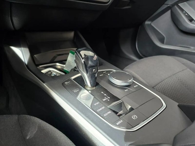 BMW 1 Series • 2020 • 57,000 km 3