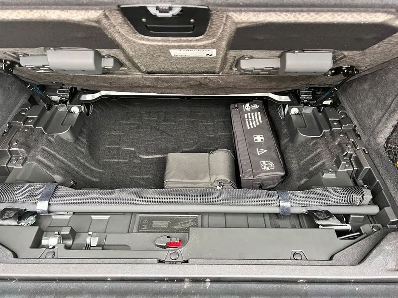 BMW X5 • 2022 • 31,500 km 5