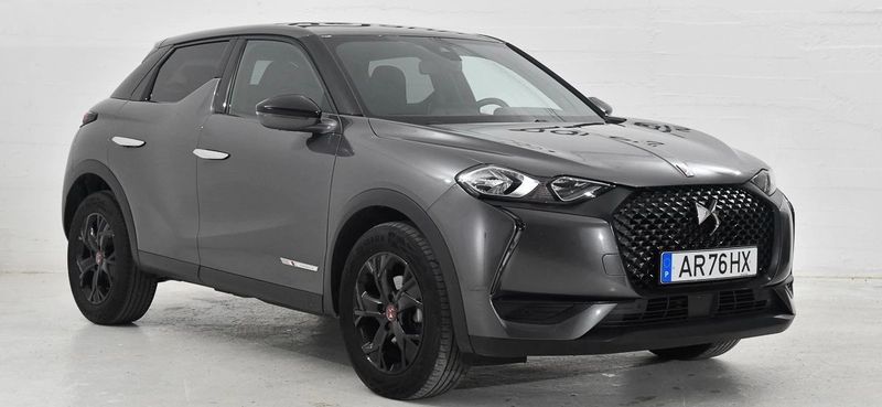 DFSK All New Glory SUV • 2022 • 37,030 km 1