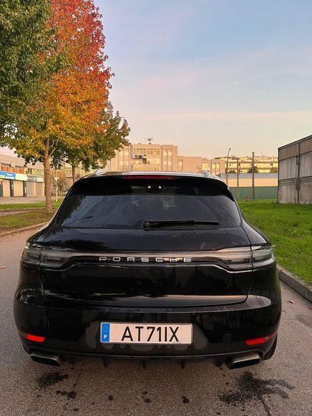 Porsche Macan • 2019 • 60,000 km 7
