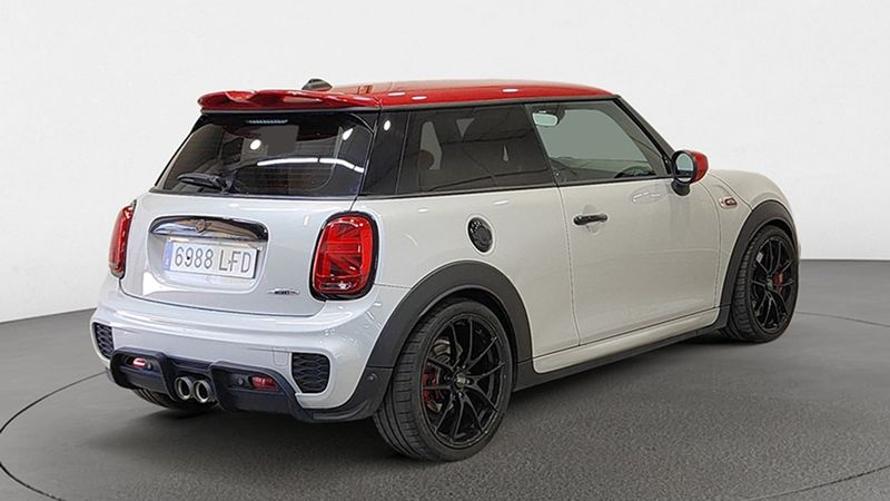 MINI Cooper • 2020 • 68,787 km 3