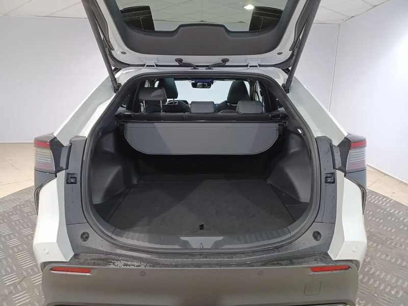 Toyota Belta • 2023 • 4,500 km 5