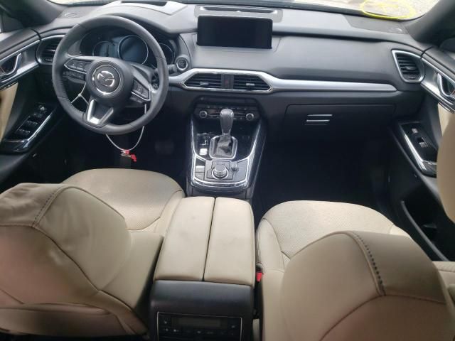 Mazda CX-9 • 2021 • 10,000 mi 8