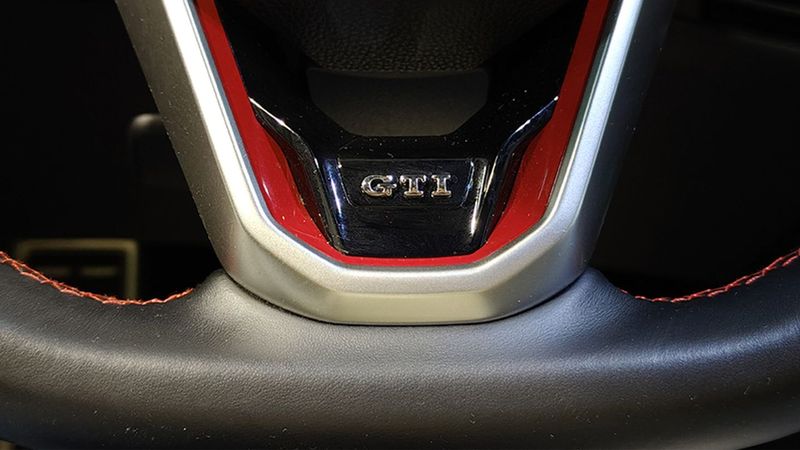 Volkswagen Golf GTI • 2021 • 59,387 km 13