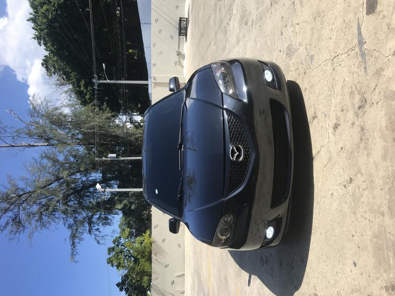 Mazda 3 • 2005 • 146,000 km 3