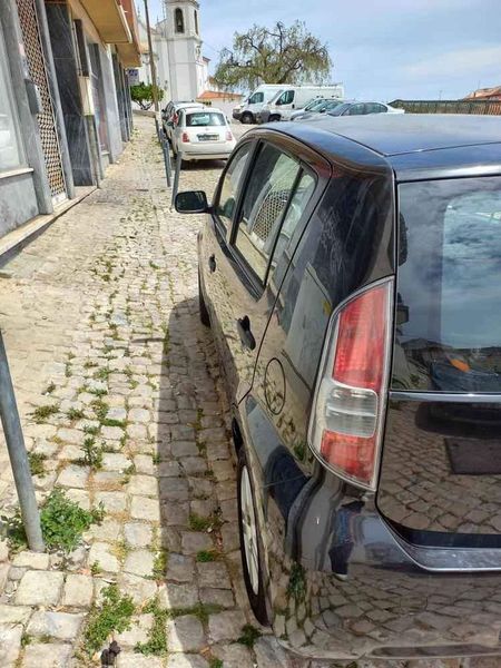 Daihatsu Sirion • 2006 • 60,000 km 7