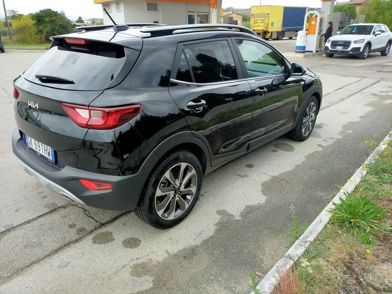 Kia Soul • 2022 • 12,350 km 3